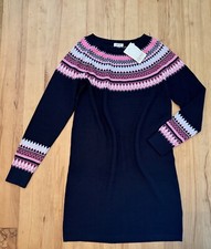 Neu Esprit Baumwolle Norweger