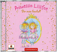 CD Hörspiel: Prinzessin