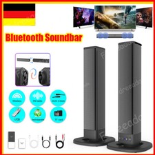 Bluetooth Soundbar 3D-Stereo
