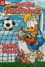 ██ Lustiges Taschenbuch