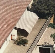 Hüppe Knickarmmarkise 6,45m