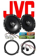 JVC Lautsprecher für FORD