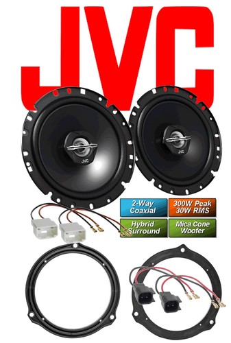 Jvc lautsprecher für ford - für,