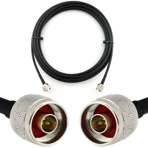Stecker auf - stecker, lmr240