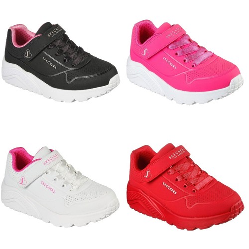 Skechers uno lite kinder - skechers,