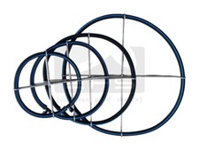 Belüfterring VA Air-X 40 - 80