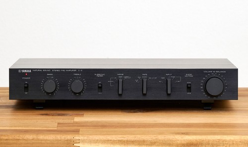 Yamaha vintage stereo - yamaha,