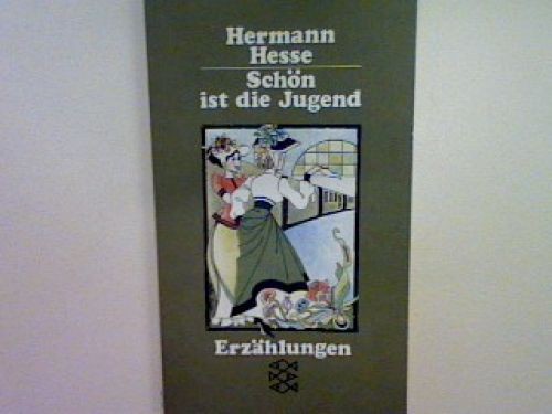 Schön ist die jugend - ist,