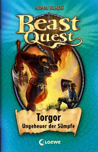 Beast quest - (band,