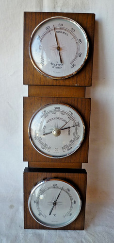 Wetterstation hygrometer - wetterstation,