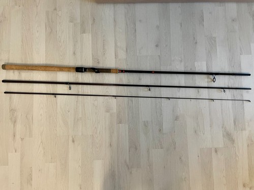 Matchrute daiwa aqaualite - matchrute,
