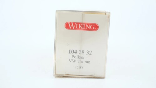 Wiking 1042832 touran - h0,