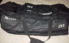 Sher-wood Eishockey Tasche