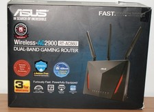 ASUS RT-AC86U AC2900 WLAN