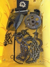 Kreidler MF4 Kettenrad Kette