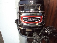 Mercury thunderbolt - mercury,