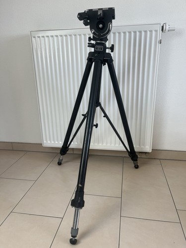 Manfrotto kamerastativ mit - manfrotto,