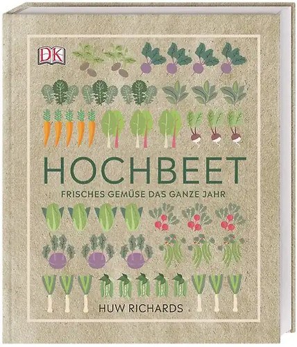Hochbeet