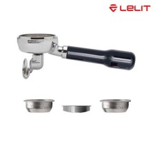 LELIT58 2WAYS HIGH PLA586S