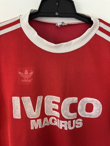 Bayern münchen 1982 fußball - münchen,