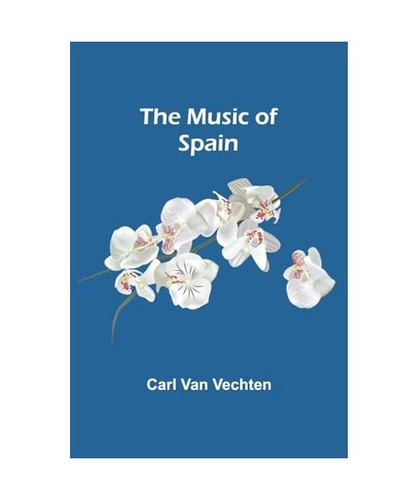 The music spain - music, vechten