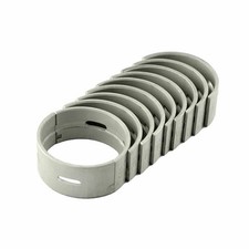10Pcs Crankshaft Main Bearing