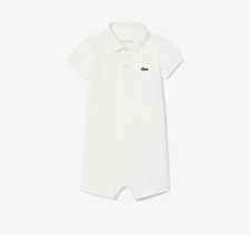 Lacoste Baby Strampler