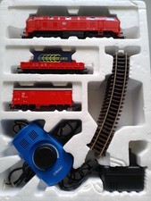 Roco 41124 startset h0 - 41124,