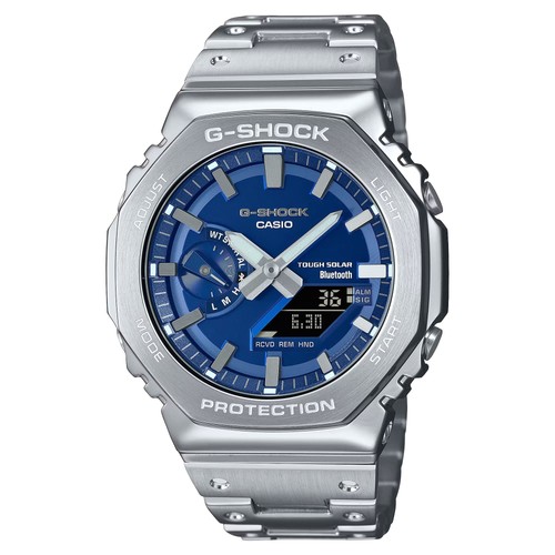 Casio shock pro herrenuhr - g-shock,