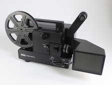 EUMIG MARK 6000 D NORMAL 8 UND