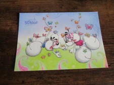 Diddl Postkarte ** Give Away ** unbenutzt - unbeschrieben TOPZUSTAND (10)
