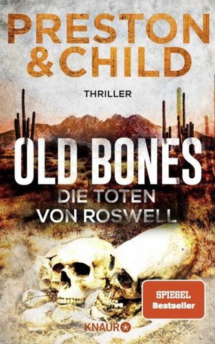 Old bones die toten von - bones,