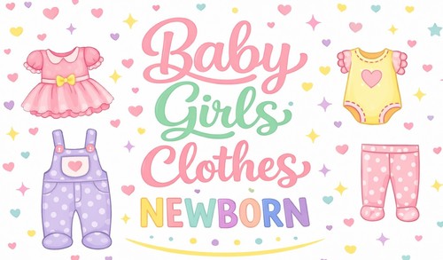 Baby mädchen kleidung - mÄdchen,