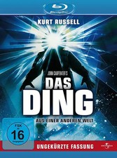 Das Ding aus einer anderen