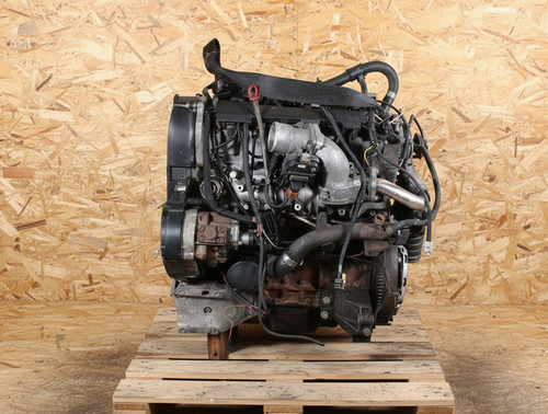 Fiat ducato 250 3 - ducato, 2.3