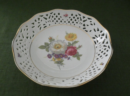 Porzellan schale mit - porzellan,