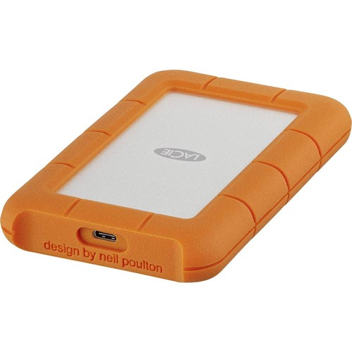 Lacie rugged externe - tb,