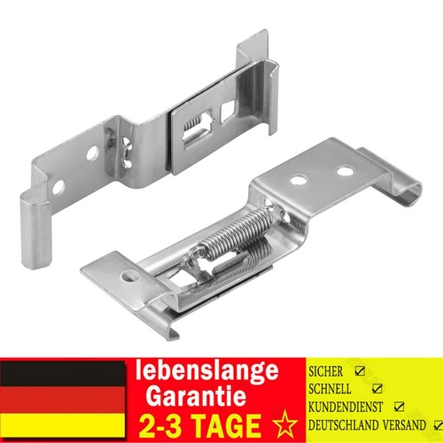 Kennzeichenhalter spannhalter - kennzeichenhalter,