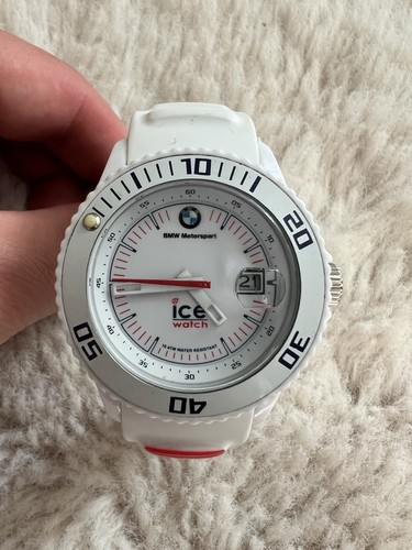 Bmw motorsport ice watch - motorsport,