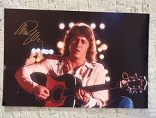 Original autogramm von peter - original,