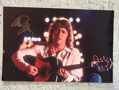 Original autogramm von peter - original,