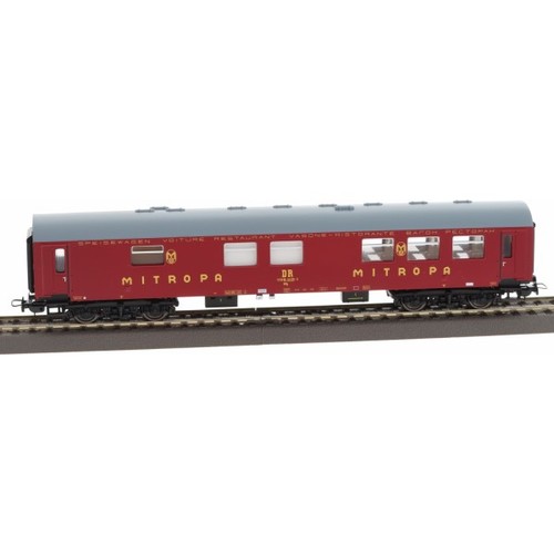 Tillig 75015 speisewagen - tillig, h0