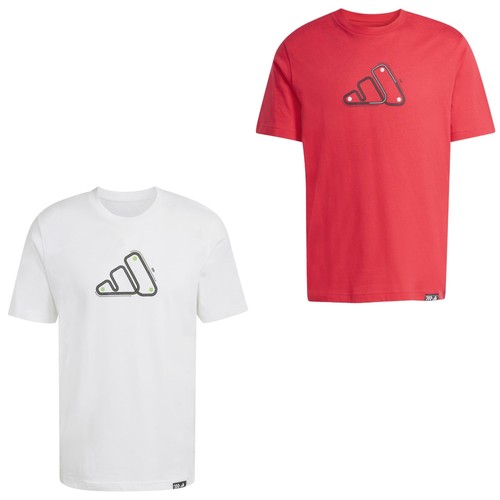 Adidas shirt tee hemd - t-shirt,