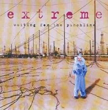 Waiting for the punchline - waiting,