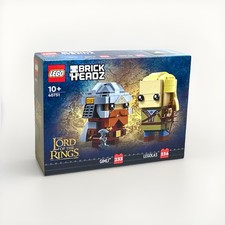 LEGO® BrickHeadz: Legolas und