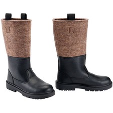 BW Knobelbecher Filz Armee