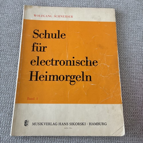 Schule für electronische