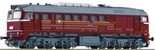 Roco 51331 diesellok 120 - 51331,