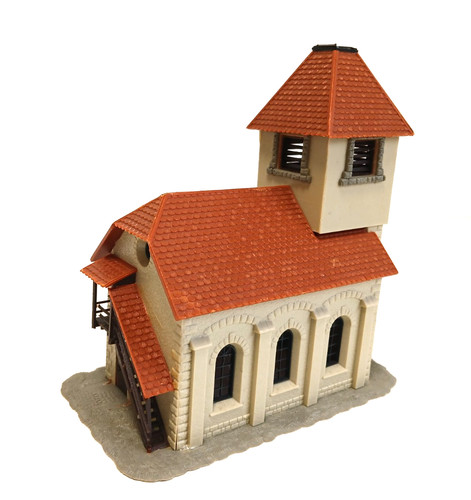 Pola kirche dorfkirche - pola,