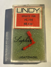 Saphir Ersatznadel Ersatz für